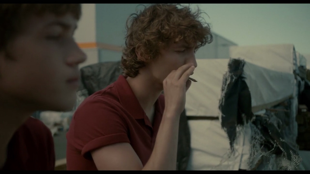 《柜中野兽》柜中野兽,浅吟嘶吼!