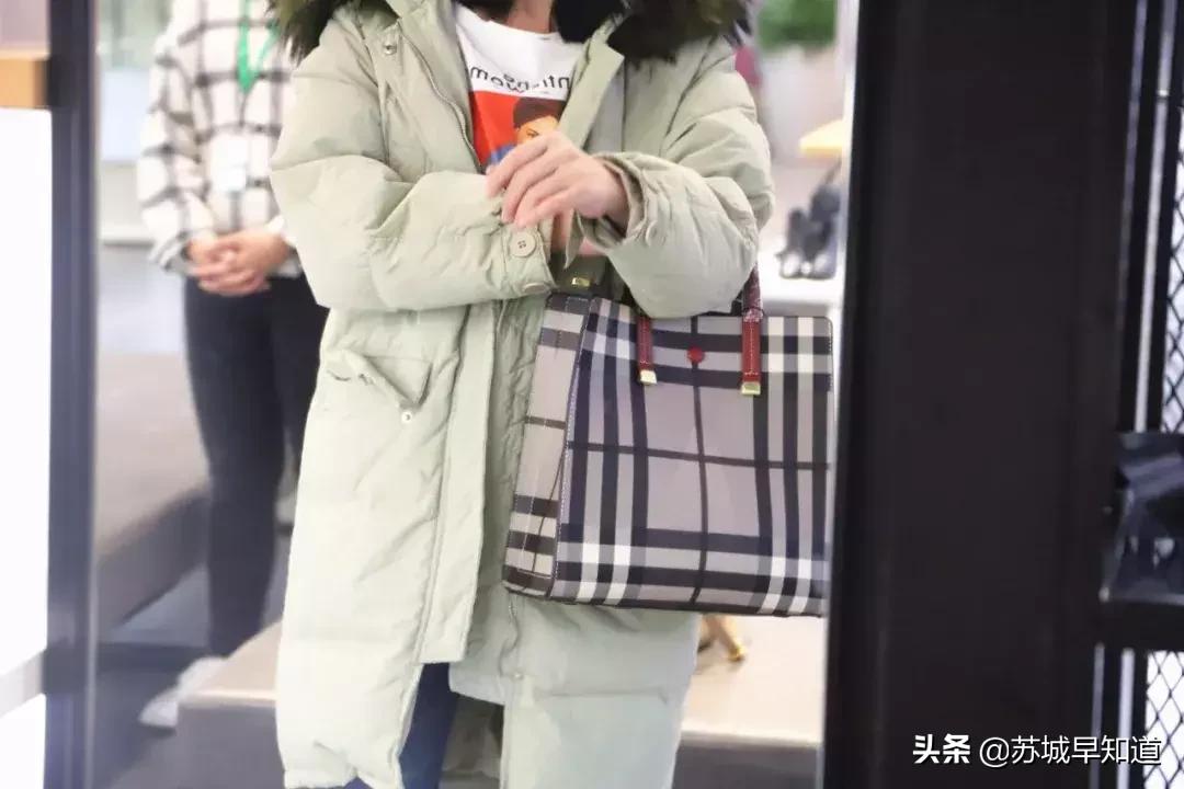 年味有fun韭黄,时髦精过年这样穿