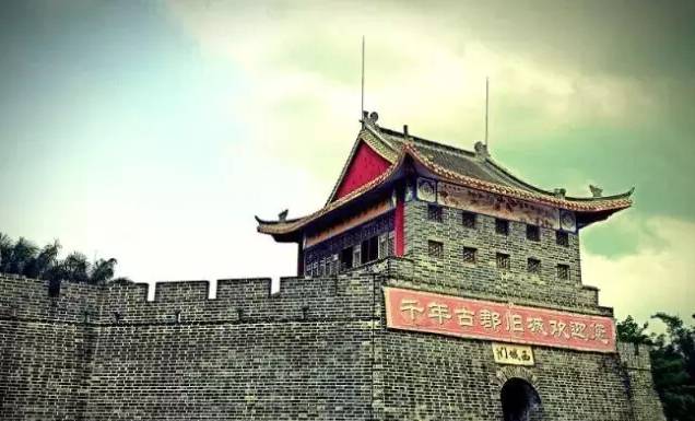 广东茂名7处静美古村古镇，岭南粤西山水古韵穿梭千年