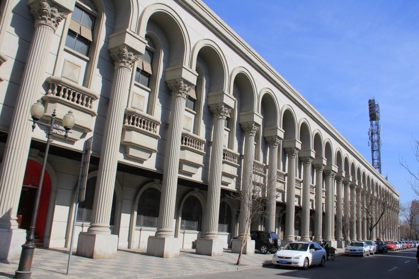 天津一日游适合去哪里玩,天津一日游好去处