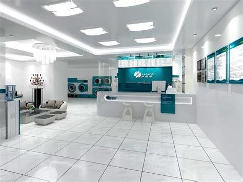 开干洗店加盟哪个比较靠谱,干洗店加盟和自己开哪个更合适