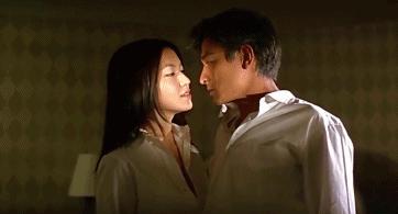 朱孝天谈话,朱孝天为什么没和林熙蕾在一起