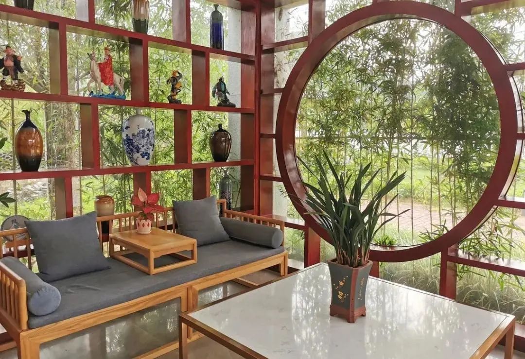 【在韶关过大年】春节游玩，推荐韶关这10间精品民宿！颜值高，来过慢生活