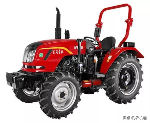 适合春耕农机手的拖拉机,春耕拖拉机推荐