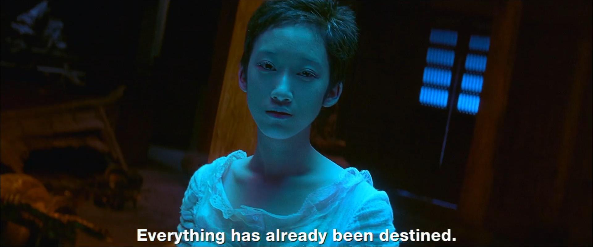 盘点五部经典国产恐怖片,推荐几部华语恐怖片