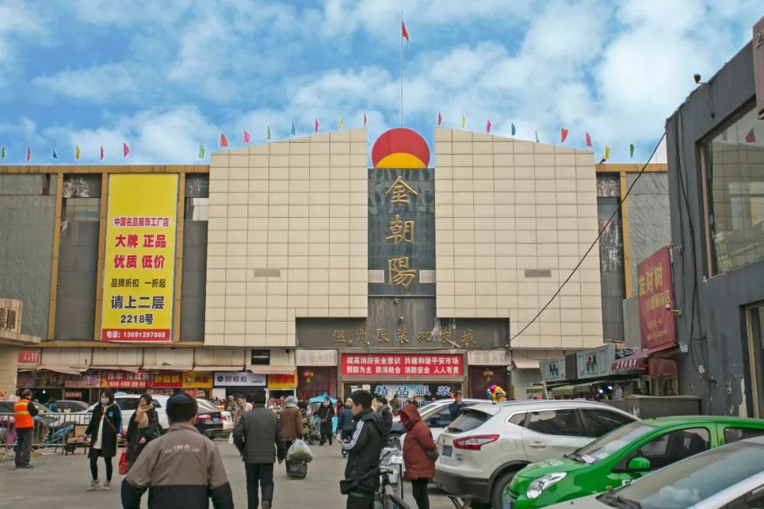 生意惨淡！店铺关门！徐州卜蜂莲花，怎么变成现在这样了？