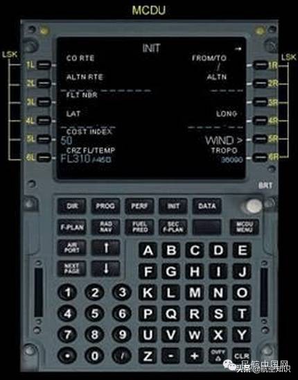 飞行仪表的使用,飞行仪表使用时机
