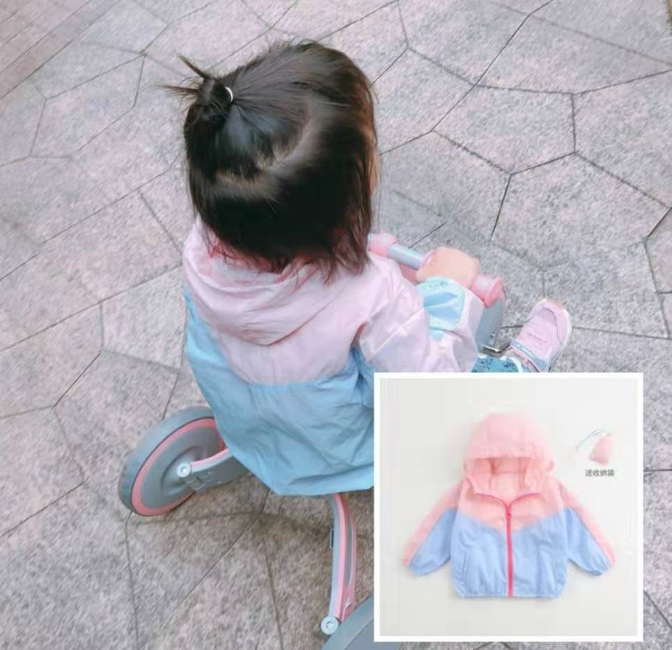 双十一囤母婴,女童外套双十一必买清单