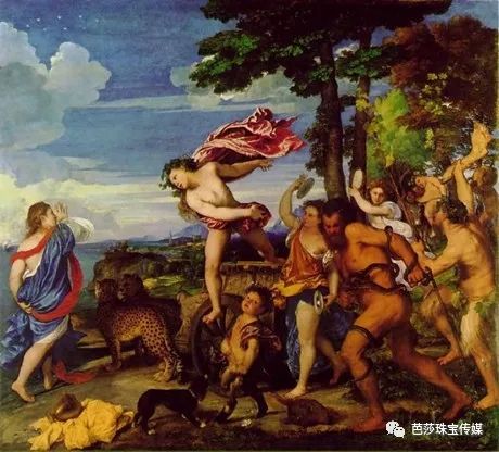 揭秘珠宝圈百年“网红”，常春藤凭什么得到这么多宠爱？