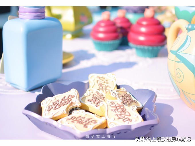 上海迪士尼超详细吃住行玩攻略,上海迪士尼私家车停车攻略