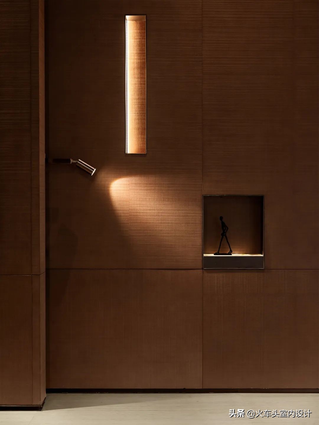 首发|诗意空间x百搭园：半山为序，构建山居生活