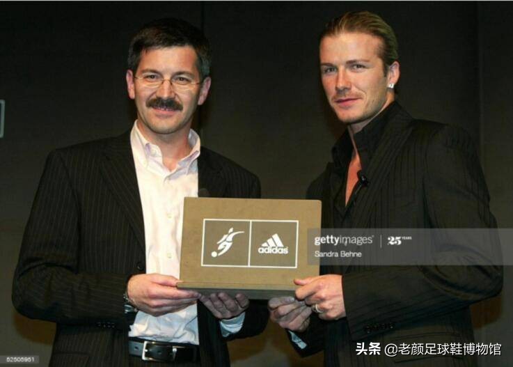 贝克汉姆圆月弯刀劳尔,大罗贝克汉姆劳尔齐达内四大巨星