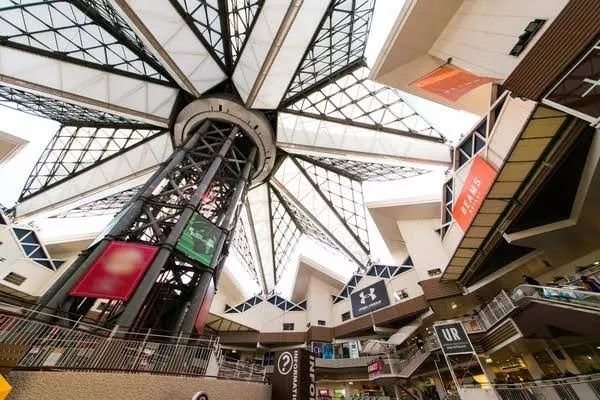 日本大阪最大的奥特莱斯,日本大阪奥特莱斯必买清单