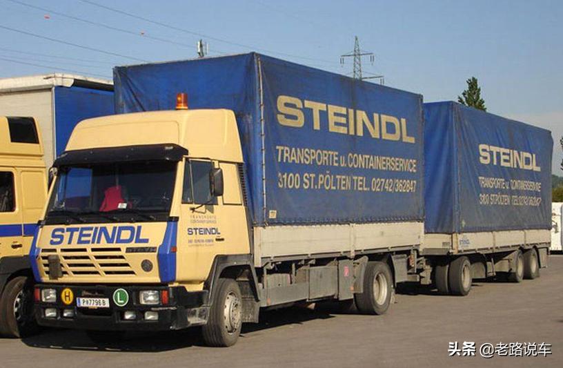 陕汽奥龙发展历史,陕汽奥龙是谁旗下的