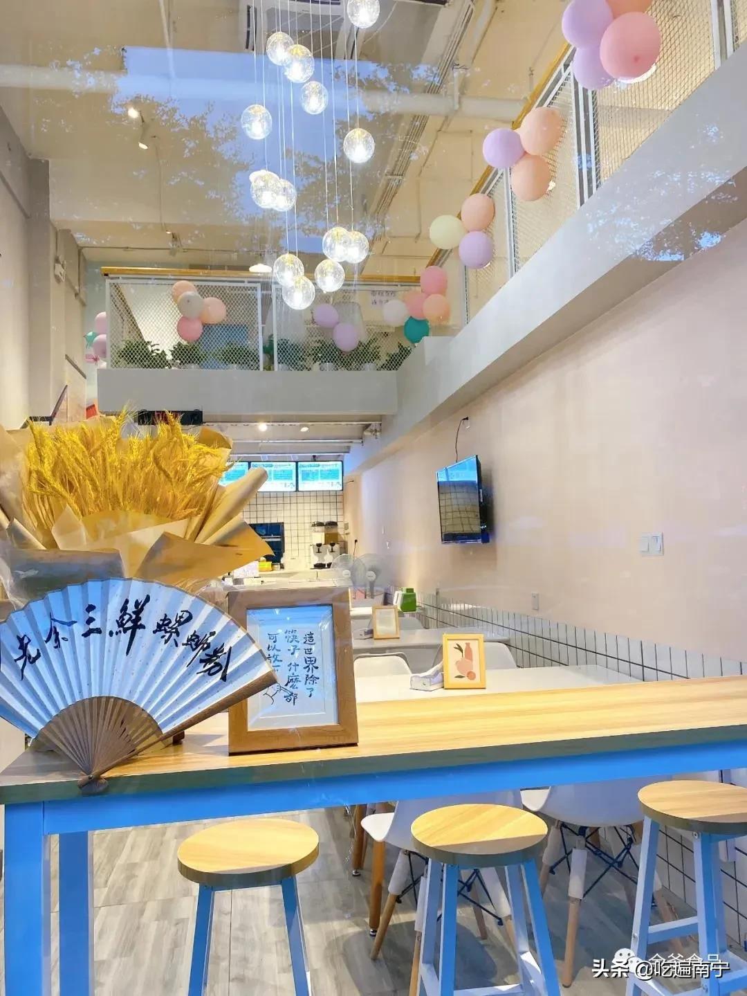 想它！三年前，让我欲罢不能的螺蛳粉，又开回来了