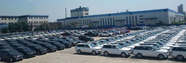 从天津港买车靠谱吗,买天津港进口车的利弊