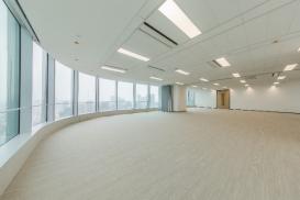 4年二度迁址，这家律所的底气是什么？