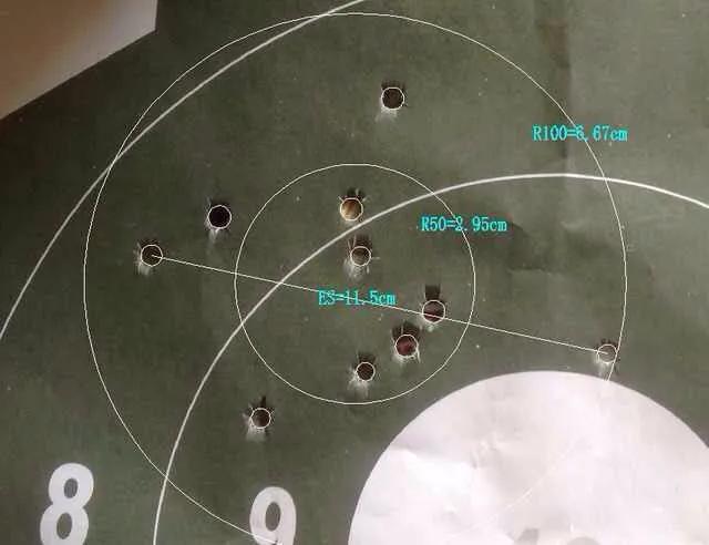 88式狙击步枪威力,88式狙击步枪各部件作用及优缺点