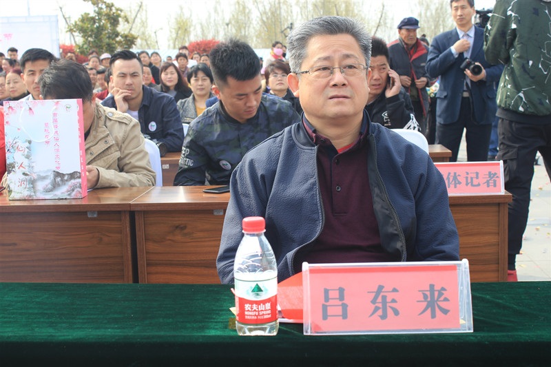 2024年峄城仙人洞桃花节时间,峄城仙人洞桃花节