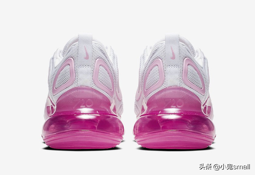 nike少女心,nikeairmax7202018款