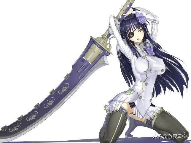 曾经辉煌无比的JRPG怎么就成二次元了