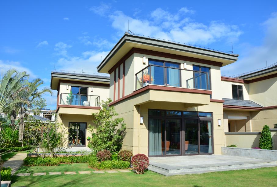 陵水香水湾富力湾云海阁公寓,三亚陵水香水湾一线海景别墅