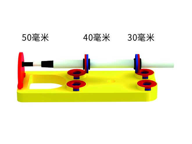 用针管制作的小发明小学生,科学小实验制作悬浮笔