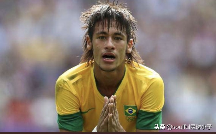 内马尔桑巴绝唱,内马尔桑巴荣耀之我心永恒