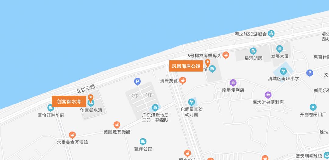 一线江景缺点,一线海景房价格暴跌