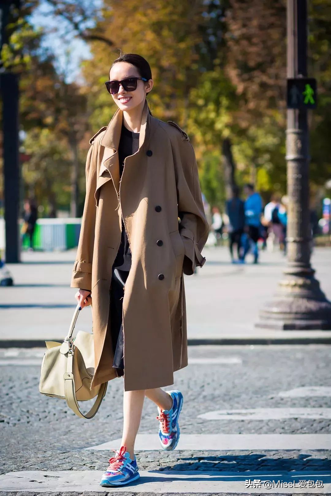 30岁第一个大牌包包应该买哪款,最值得入手的第一个大牌包包