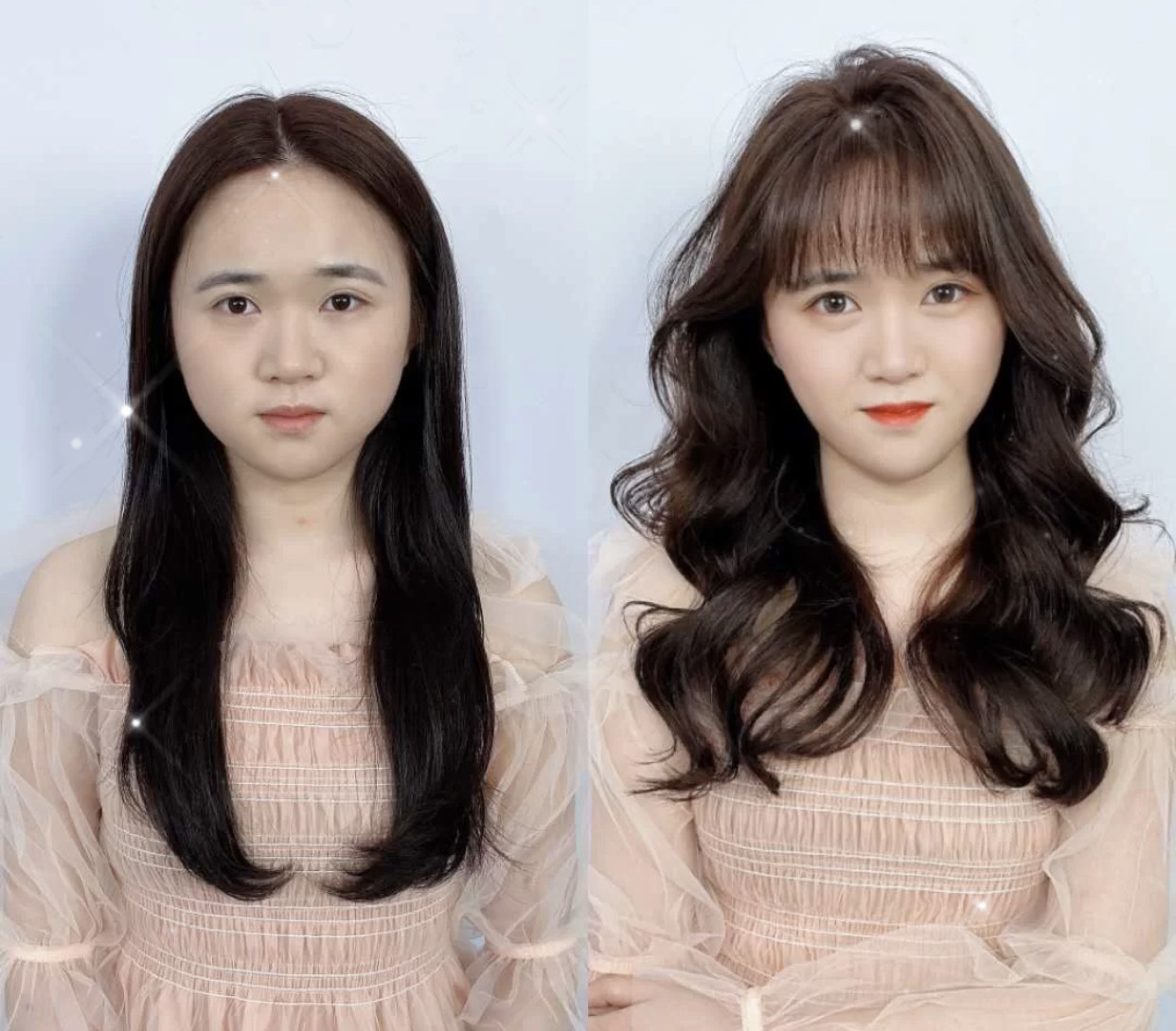 今年流行女超短发方脸,圆胖脸女生适合的超短发减龄