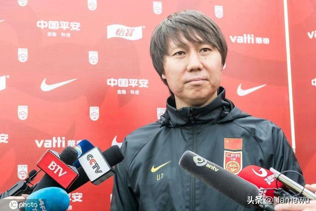 中国男足3.68%概率,踢进世界杯