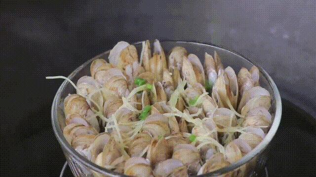 蚶蛤蛏蚬区别,蛤蜊蚶子蛏子区别