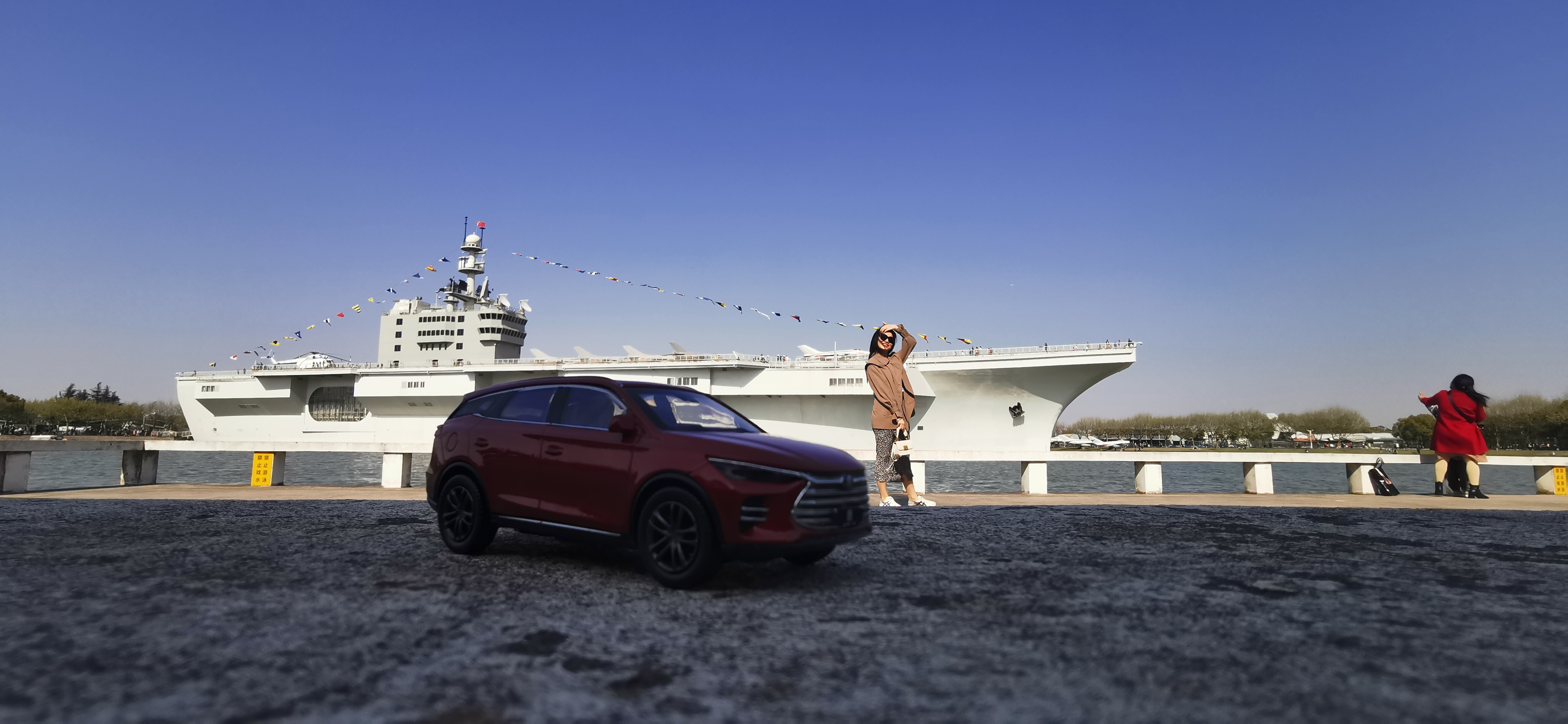 上海东方绿舟游玩项目价格,上海东方绿舟适合游玩多久