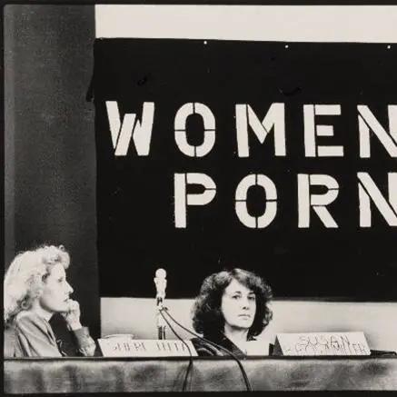 怀念海蒂，那个为女性探寻*福性**的边界却惨遭流放的女人⋯⋯