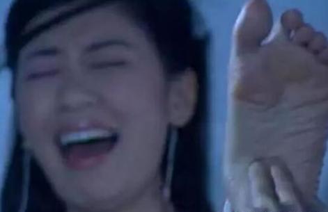 最让人难以忍受的刑罚,世界上最温柔的刑罚剧透