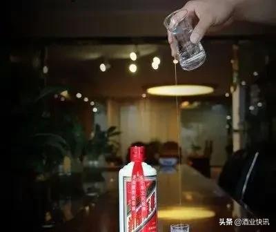 白酒口感接近茅台的酒,月薪3000也能喝的4款口粮白酒