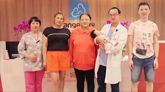 给奥运世界冠军做月嫂，到底能挣多少钱？