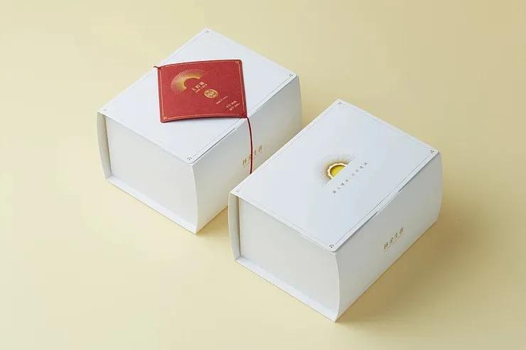 8个台湾老字号，通过设计整容变年轻