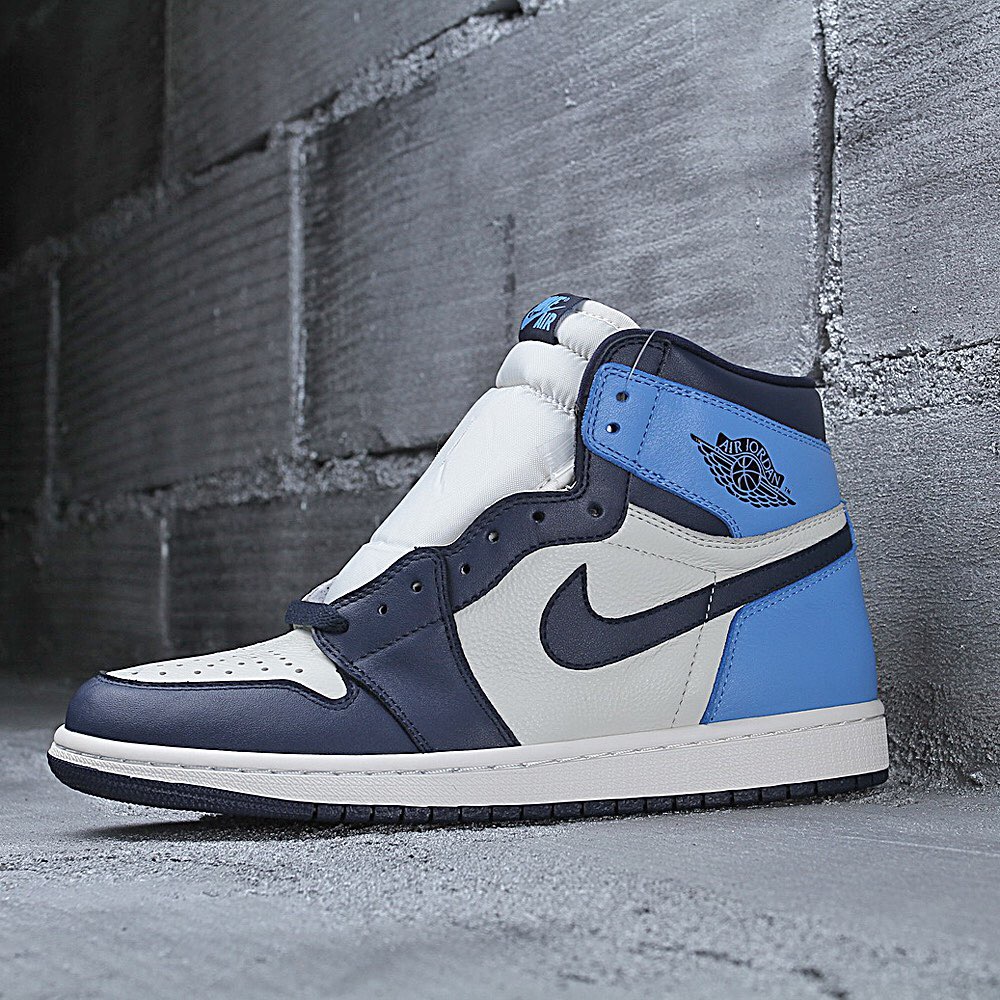 aj1middarkteia黑曜石如何辨别真假,aj1mid黑曜石和dunkhigh哪个值得买