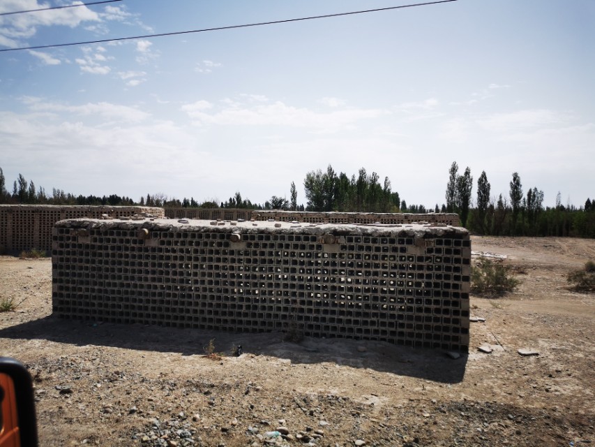 哈密疆内旅行最新消息,新疆哈密市东大门