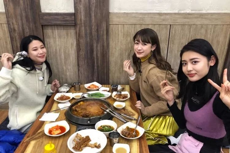 日本时尚潮流模特,日本时尚模特