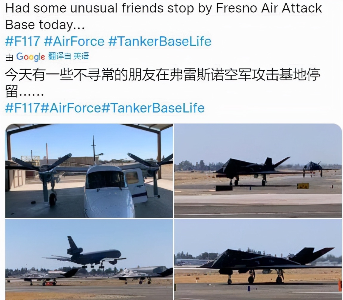 夜鹰复活,f117夜鹰飞机