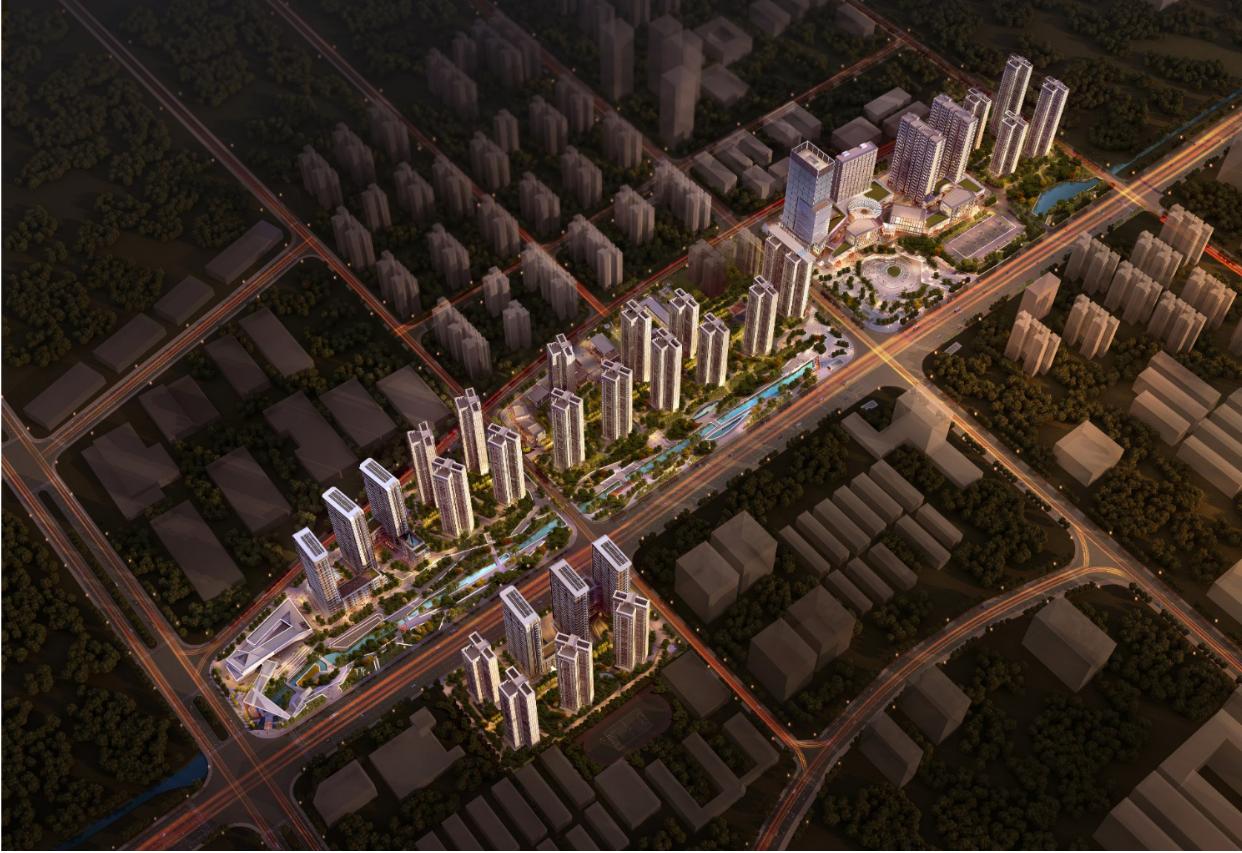 万科金色梦想二手房值得入手吗,万科金色梦想是住宅还是公寓