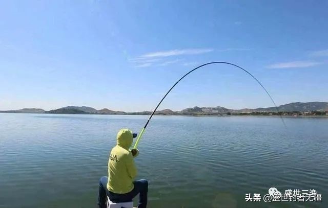 手竿钓鱼需要做哪些准备,手竿钓鱼什么时候提竿最好