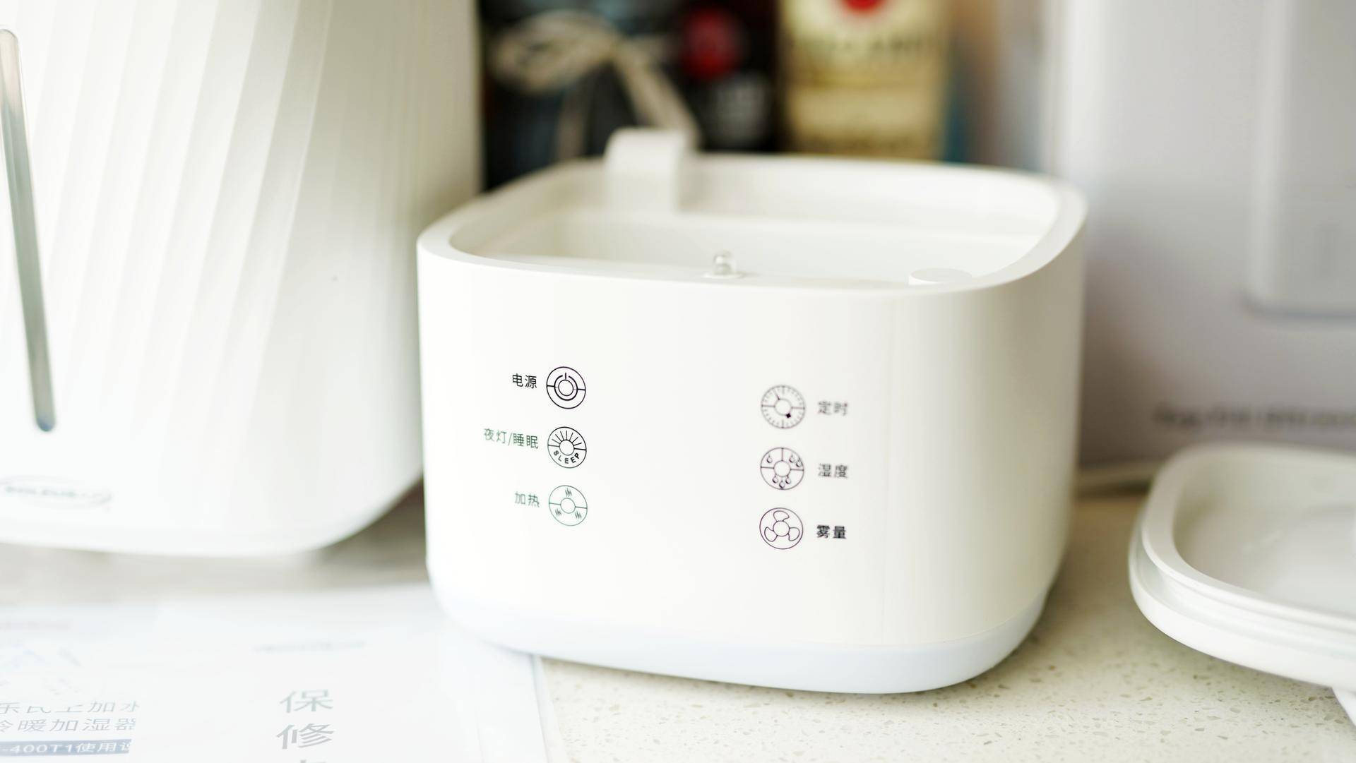 不买加湿器怎么才能保湿,秋冬保湿全攻略加湿器