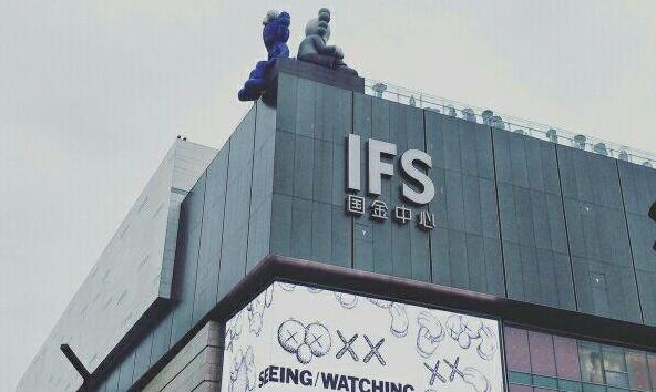 2018抖音网红打卡点,全国最火网红打卡