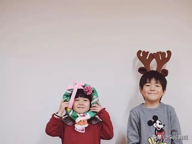 宅家不晒娃～那便失去了灵魂！审美教育，从「晒娃」开始