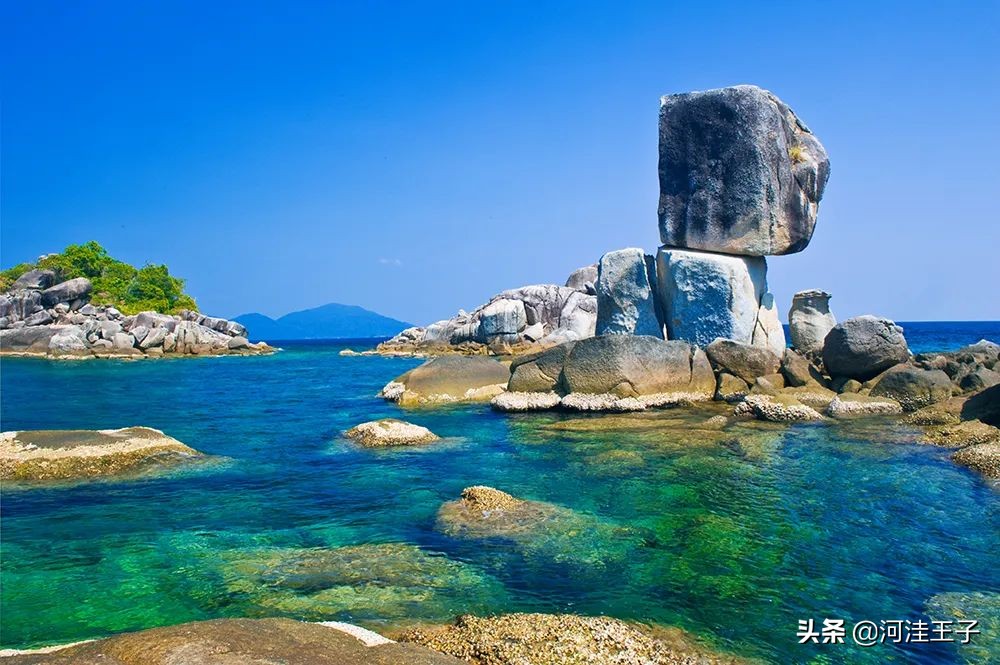 去泰国用什么防晒霜好呢,去泰国防晒霜推荐