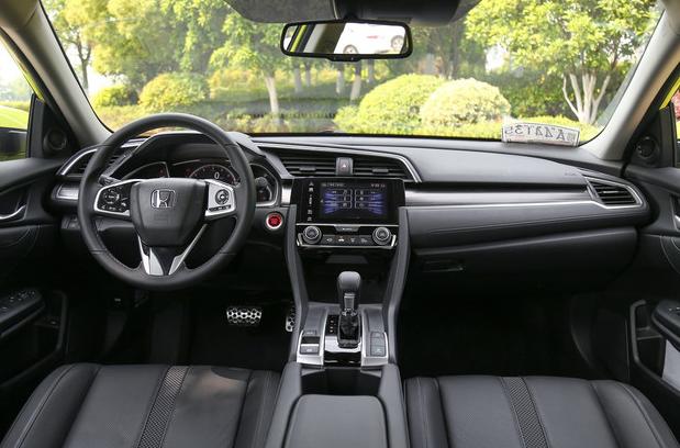 宁要鸡头也不要凤尾,手握3-10万买轿车选这几款不会错